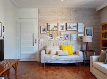Apartamento · 110m² · 3 Quartos · 1 Vaga · Rua Bela Cintra - Amplo apto. 3dorms, garagem, andar alto c/ ótima disposição próx. Av. Paulista e M