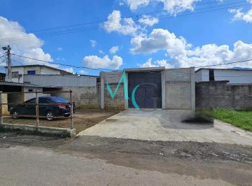 Imagem 1 · Depósito-Galpão-Armazém