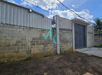 Imagem 1 · Depósito-Galpão-Armazém