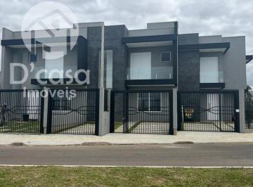 Casa · 105m² · 3 Quartos · 1 Vaga · Sobrado para alugar no bairro Vale do Sol - Cachoeirinha/RS