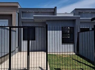 Casa · 55m² · 2 Quartos · 1 Vaga · Linda casa à venda no bairro Vargas - Sapucaia do Sul/RS