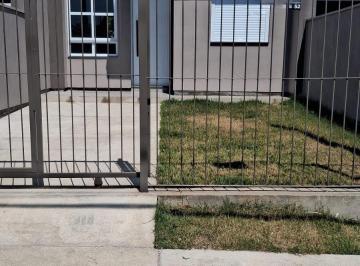 Casa · 55m² · 2 Quartos · 1 Vaga · Linda casa à venda no bairro Vargas - Sapucaia do Sul/RS