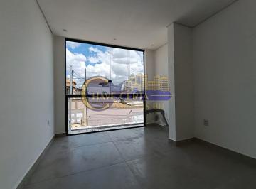 Casa · 105m² · 3 Quartos · 2 Vagas · Casa Duplex em São Pedro, Ibirité/MG