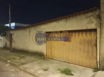 Casa · 150m² · 3 Quartos · 4 Vagas · Casa em Olaria (Barreiro), Belo Horizonte/MG