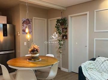 Apartamento · 42m² · 2 Quartos · Apartamento Jardim Europa
