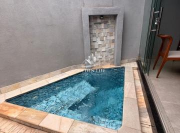 Casa · 120m² · 3 Quartos · 2 Vagas · Oportunidade Maravilha
