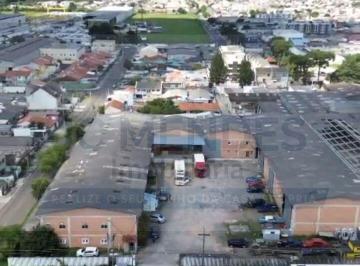 Comercial · 2000m² · Pavilhão/Galpão para alugar no bairro Vargem Grande - Pinhais/PR
