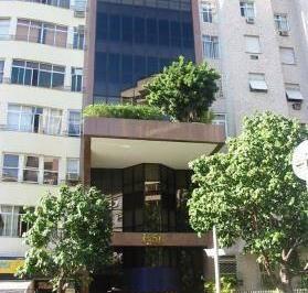 Imagem 1 · Conjunto Comercial-Sala
