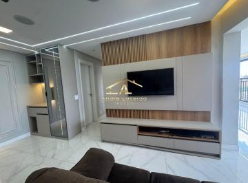 Apartamento · 77m² · 2 Quartos · 1 Vaga · Lindo Apartamento - Vila Prudente /SP - Próximo ao Metrô