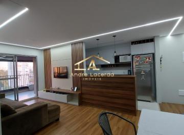 Apartamento · 103m² · 3 Quartos · 2 Vagas · Apartamento em Tatuapé, São Paulo/SP
