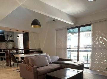 Apartamento de 2 quartos, São Paulo · PINHEIROS DUPLEX 100m² / 2 SUÍTES / MOBILIADO / TERRAÇO / LAVABO / AR-CONDICIONADO / 2 VAGAS / LAZER