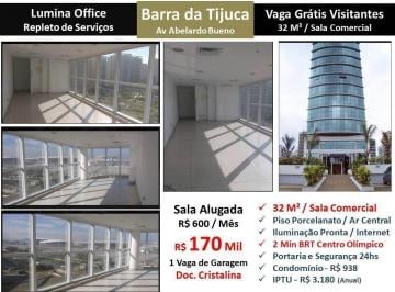 Imagem 1 · Conjunto Comercial-Sala