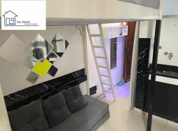 Imagem 1 · Kitnet e Studio