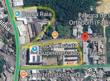 Imagem 1 · Depósito-Galpão-Armazém