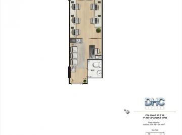 Imagem 1 · Conjunto Comercial-Sala
