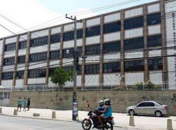 Imagem 1 · Depósito-Galpão-Armazém
