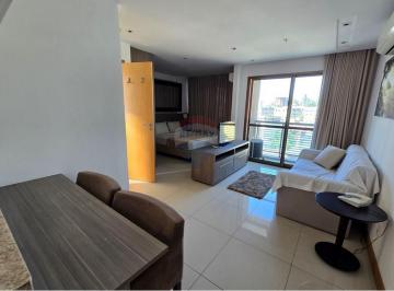 Imagem 1 · Flat/Apart Hotel para venda em Jacarepaguá, Rio de Janeiro