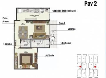 Imagem 1 · Apartamento