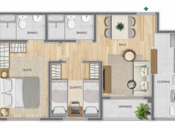 Imagem 1 · Apartamento para venda em Centro, Niterói