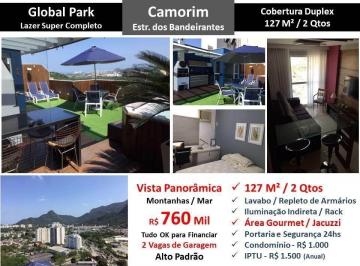 Imagem 1 · Cobertura