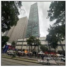 Imagem 1 · Conjunto Comercial-Sala para venda em Centro, Rio de Janeiro