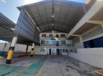 Imagem 1 · Depósito-Galpão-Armazém