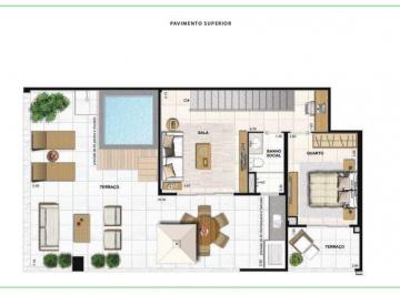 Imagem 1 · Apartamento para venda em Laranjeiras, Rio de Janeiro