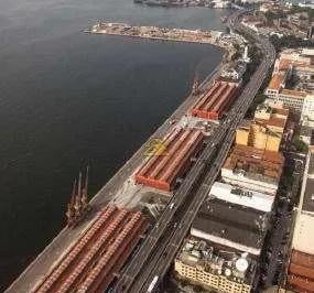 Imagem 1 · Depósito-Galpão-Armazém