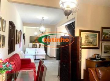 Imagem 1 · Casa para venda em Grajaú, Rio de Janeiro