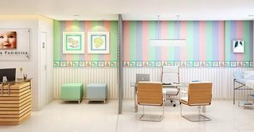 Imagem 1 · Conjunto Comercial-Sala