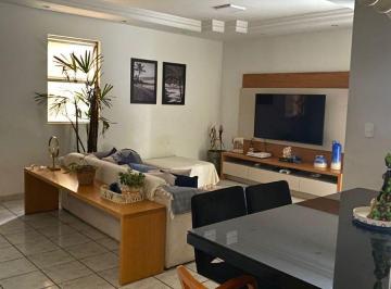 Apartamento de 3 quartos, Goiânia · APARTAMENTO 111,53MT 3 SUITES SETOR NOVA SUIÇA