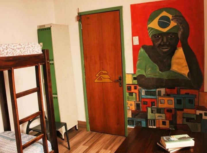 Foto do imóvel - Lapa -Prédio Comercial à Venda Em Localização Nobre na Lapa Na Subida de Santa TeresaExcelente.
