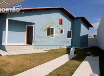 Imagem 1 · Casa para venda em Jardim Atlântico Central (Itaipuaçu), Mar