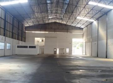 Imagem 1 · Depósito-Galpão-Armazém