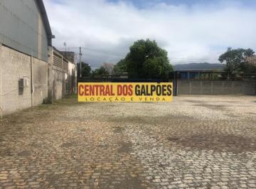 Imagem 1 · Depósito-Galpão-Armazém