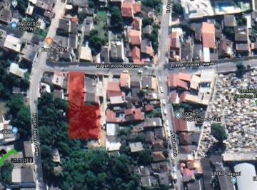 Imagem 1 · Terreno para venda em Centro, Itaguaí