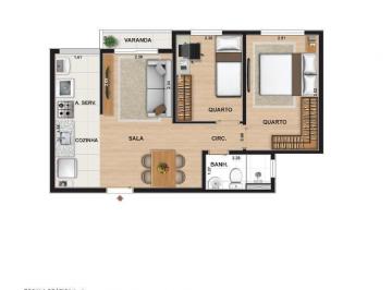 Imagem 1 · Apartamento
