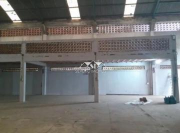 Imagem 1 · Depósito-Galpão-Armazém