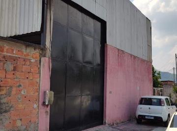 Imagem 1 · Depósito-Galpão-Armazém