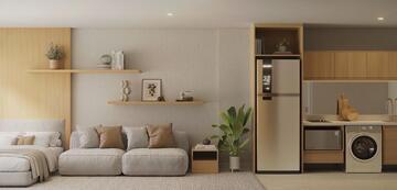Imagem 1 · Apartamento