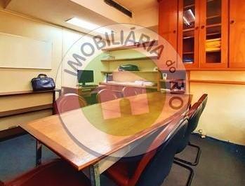 Imagem 1 · Conjunto Comercial-Sala