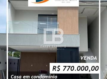 Imagem 1 · Casa de Condomínio