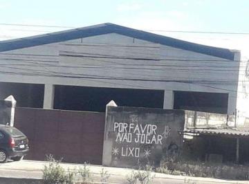 Imagem 1 · Depósito-Galpão-Armazém