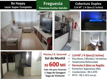 Imagem 1 · Cobertura