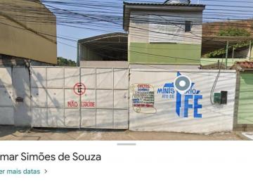 Imagem 1 · Depósito-Galpão-Armazém