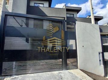 Casa · 134m² · 3 Quartos · 2 Vagas · Casa à venda - na Boa Vista