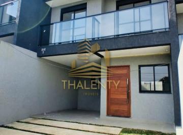 Casa · 134m² · 3 Quartos · 2 Vagas · Casa à venda - na Boa Vista
