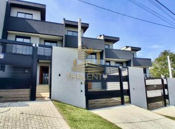 Casa · 134m² · 3 Quartos · 2 Vagas · Casa à venda - na Boa Vista