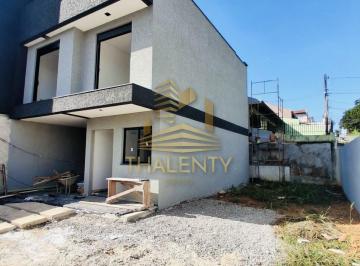 Casa · 149m² · 3 Quartos · 3 Vagas · Casa à venda - na Boa Vista