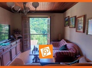 Imagem 1 · Casa para venda em Centro, Petrópolis